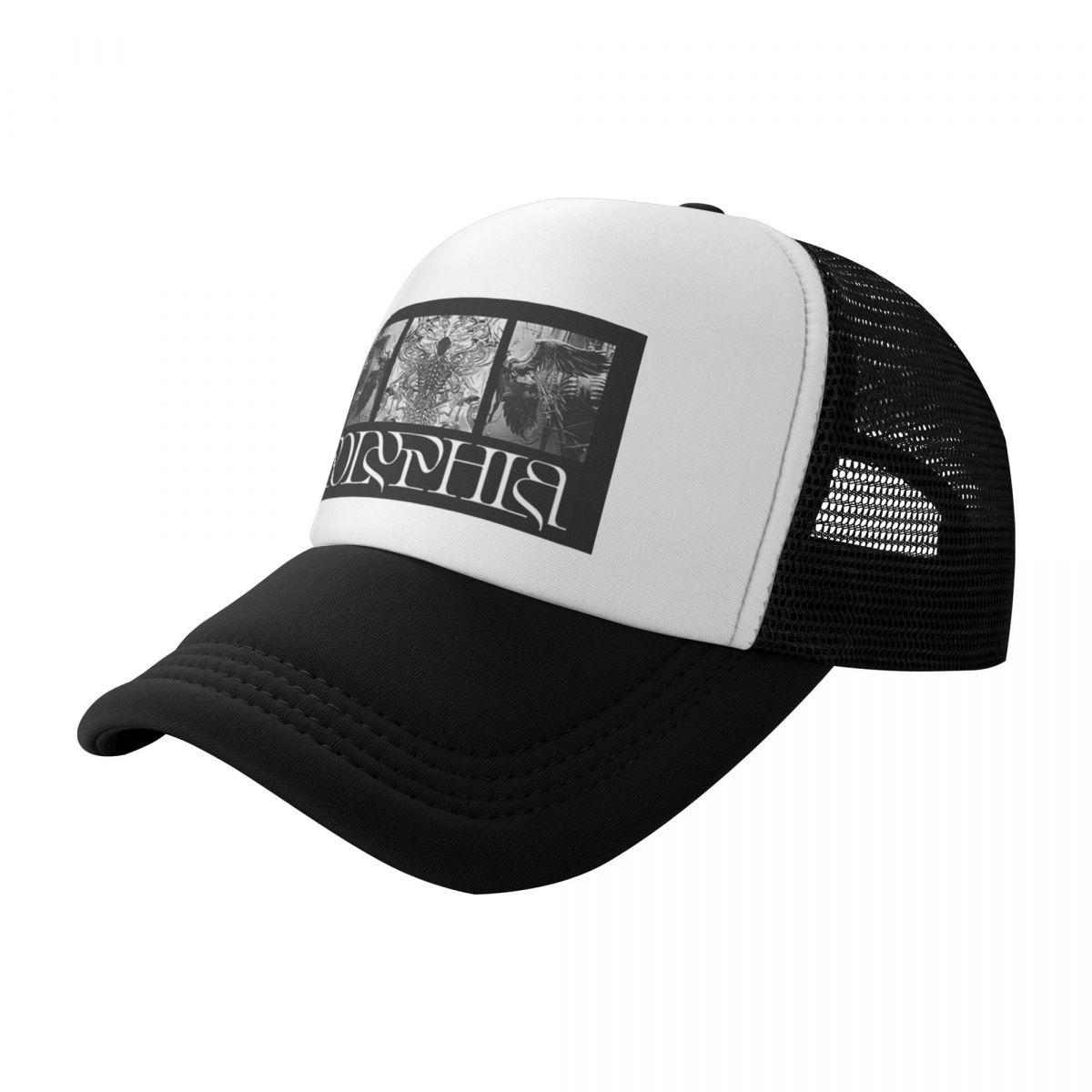 Polyphia Art Baseball Cap cute - Golf Equipment Brands 评论和价格