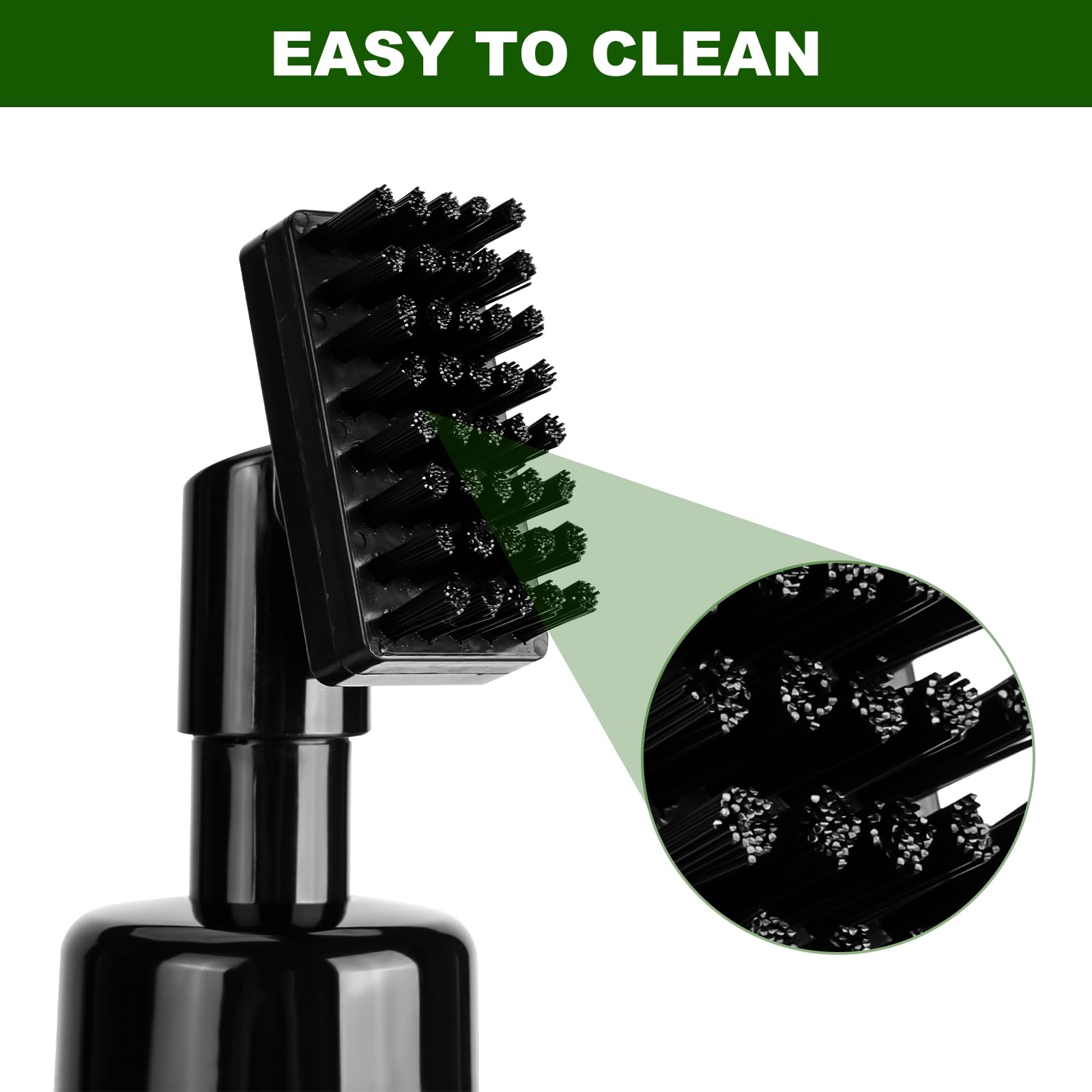 Golf Club Head Cleaning Brush, - Golf Equipment Brands 评论和价格
