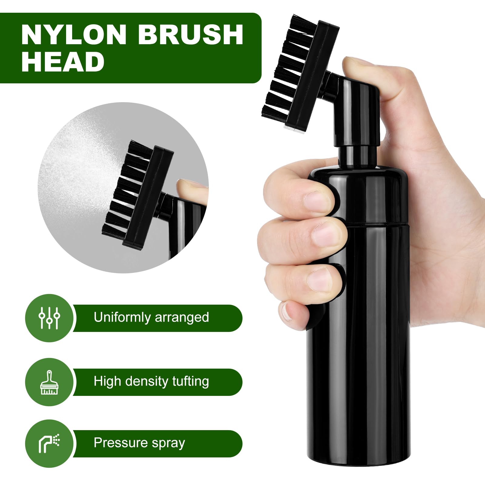 Golf Club Head Cleaning Brush, - Golf Equipment Brands 评论和价格