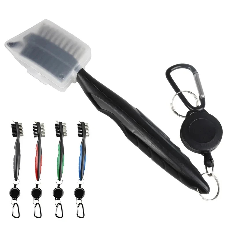 1/2/3pcs Golf Club Brush Groov - Golf Equipment Brands 评论和价格