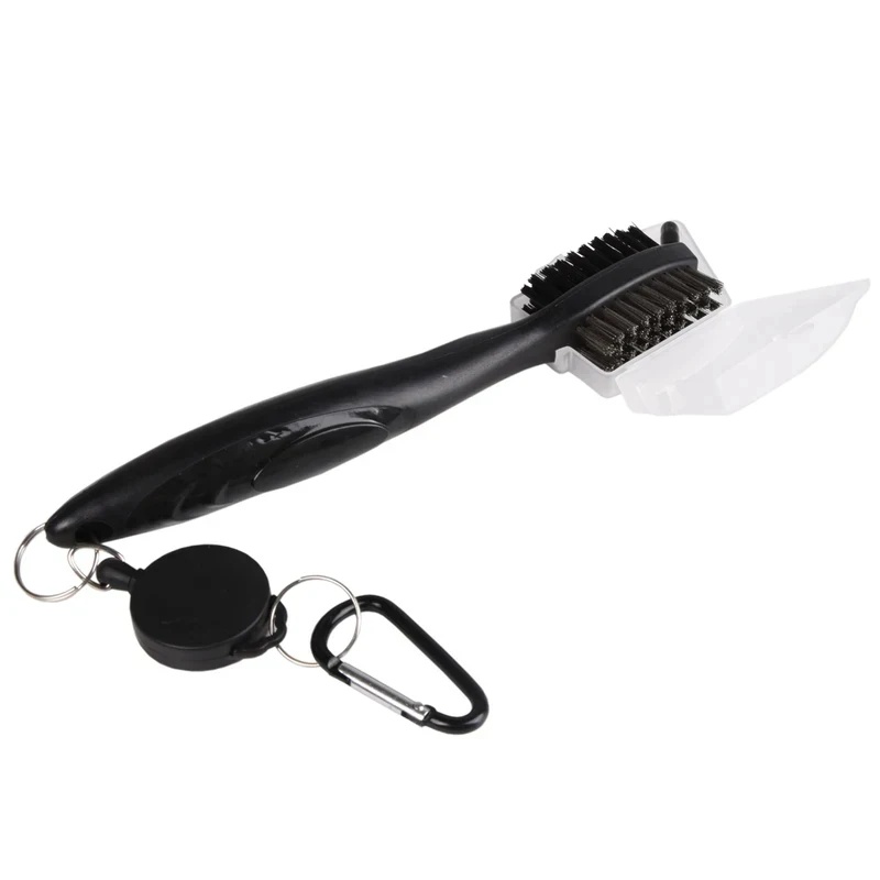 1/2/3pcs Golf Club Brush Groov - Golf Equipment Brands 评论和价格