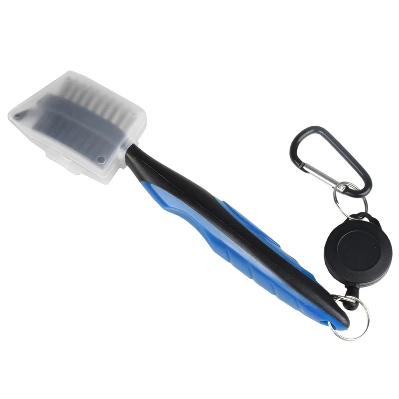 1/2/3pcs Golf Club Brush Groov - Golf Equipment Brands 评论和价格