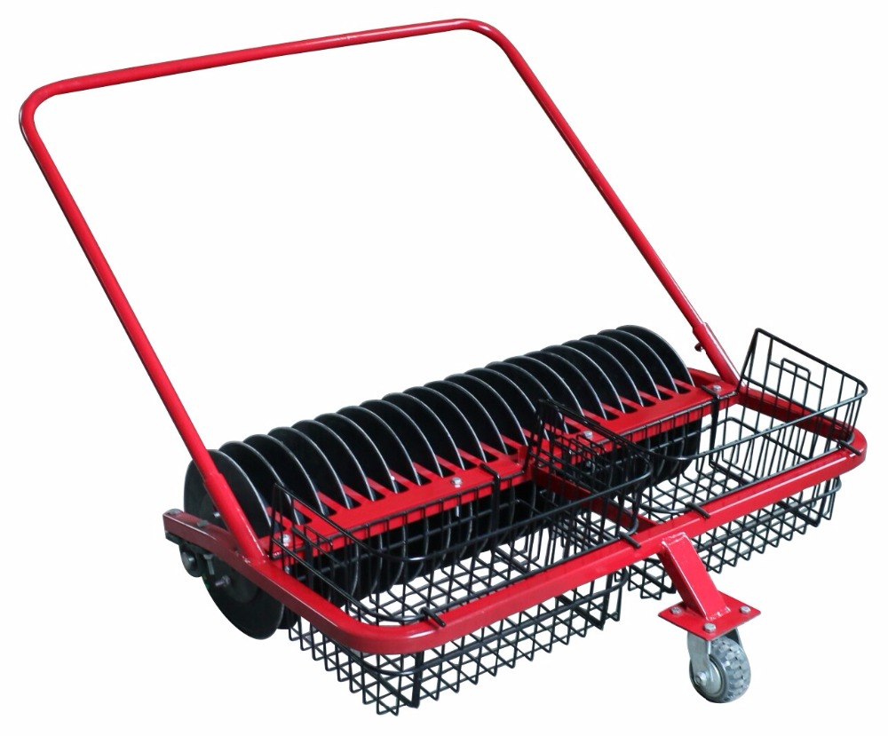 Golf Course Equipment 20 lane  - Golf Equipment Operator 评论和价格
