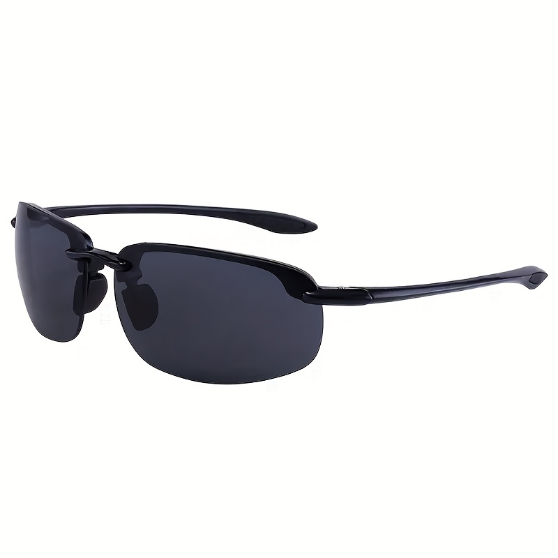 Maui Jim Mens Pilot Style Sung - Golf Equipment Brands 评论和价格