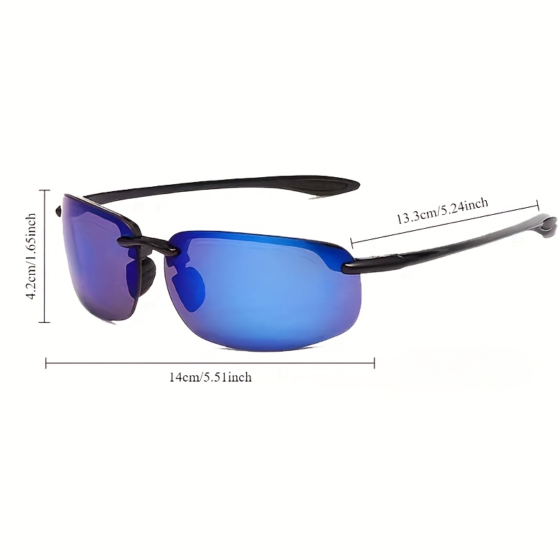 Maui Jim Mens Pilot Style Sung - Golf Equipment Brands 评论和价格