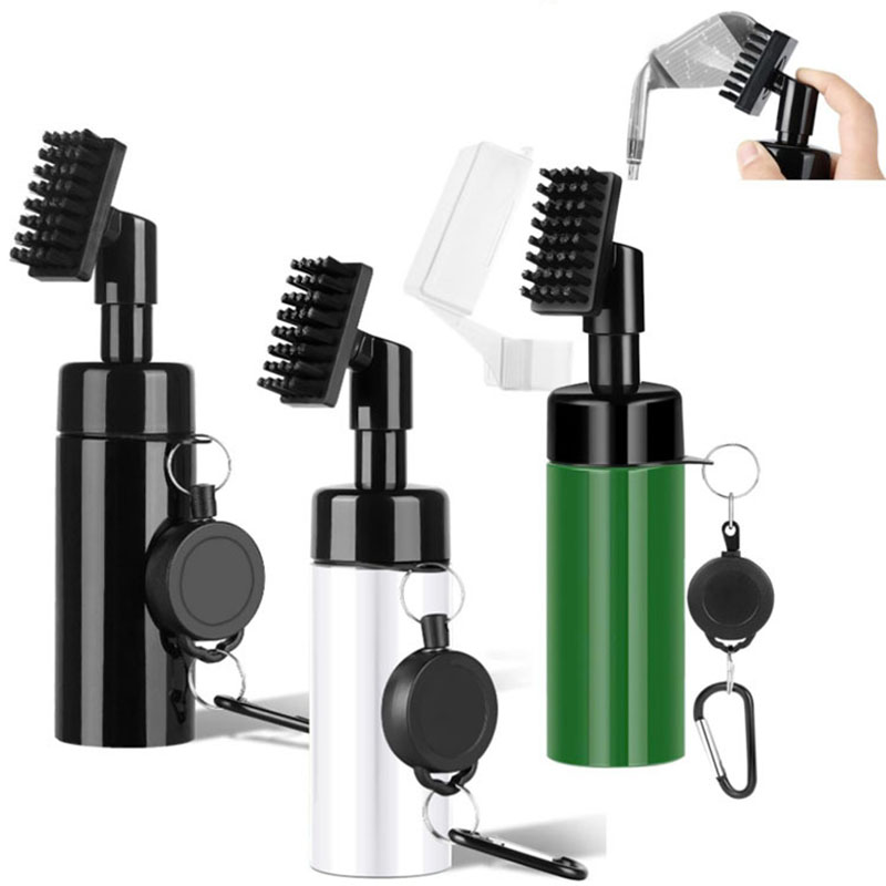 Golf Club Groove Cleaner Brush - Golf Equipment Brands 评论和价格