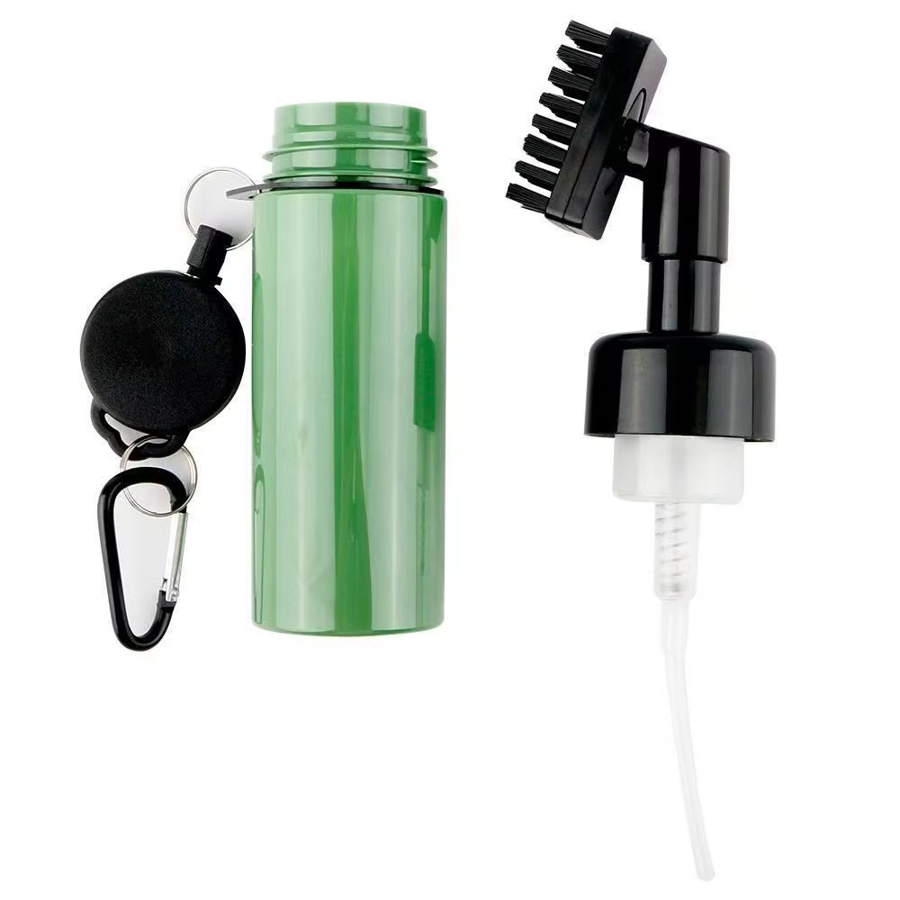Golf Club Groove Cleaner Brush - Golf Equipment Brands 评论和价格